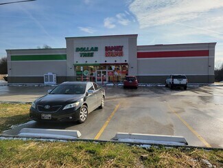 Plus de détails pour 4925 Highway 52, Loretto, KY - Local commercial à vendre
