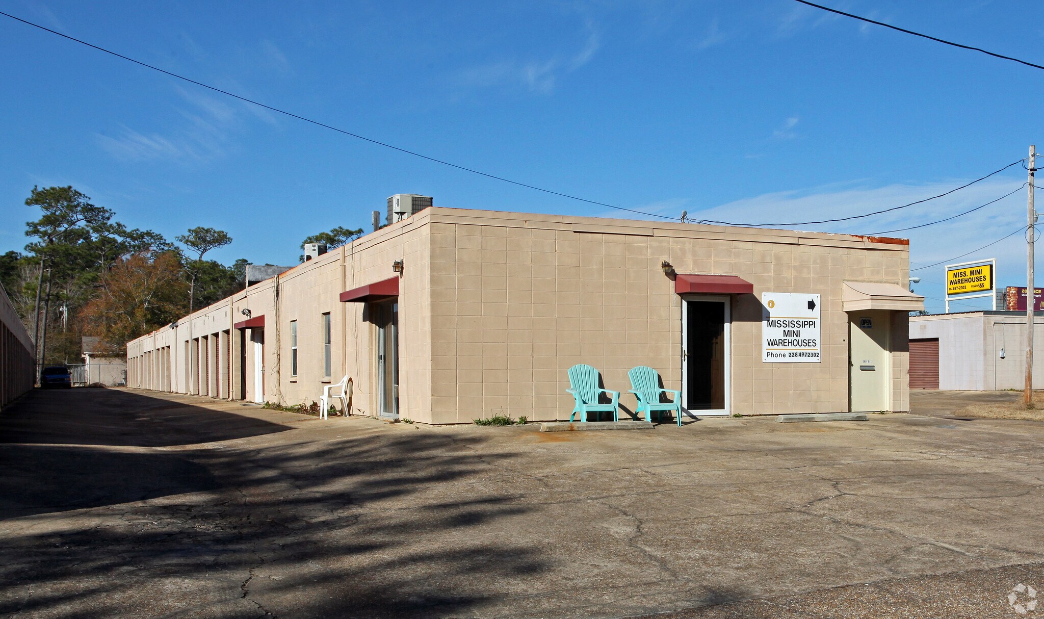 3305 Townsend Rd, Gautier, MS à vendre Photo principale– Image 1 sur 3