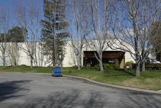 Plus de détails pour 1307 Fulton Pl, Fremont, CA - Industriel/Logistique à louer