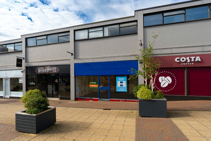 London Rd, Waterlooville à louer - Photo de l’immeuble – Image 1 sur 40