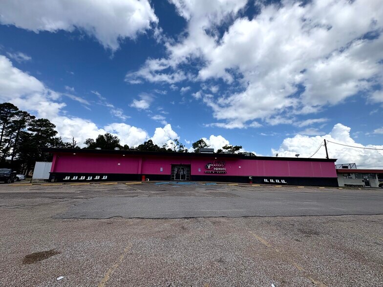 4180 Pinkston St, Beaumont, TX à vendre - Photo de l’immeuble – Image 2 sur 31