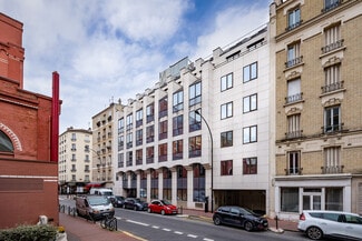 Plus de détails pour 121 Rue Edouard Vaillant, Levallois-Perret - Bureau à louer