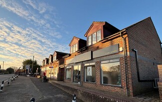Plus de détails pour Winchester Rd, Waltham Chase - Local commercial à vendre