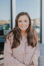 Katie Coats