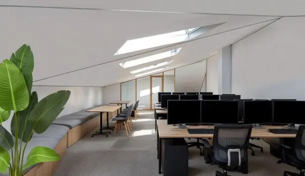 Plus de détails pour 42 Boulevard De La Bastille, Paris - Bureau à vendre