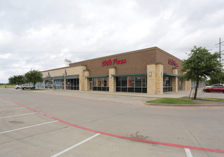 Plus de détails pour Main St @ Memorial Dr, The Colony, TX - Local commercial à louer