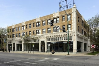 Plus de détails pour 5948-5960 N Broadway St, Chicago, IL - Local commercial à louer