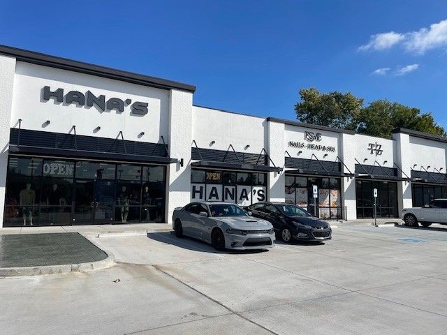 13211 Coursey Blvd, Baton Rouge, LA à louer - Photo de l’immeuble – Image 2 sur 39