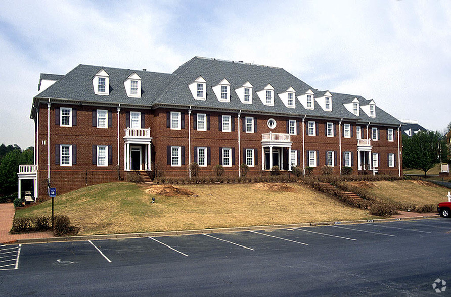1640 Powers Ferry Rd SE, Marietta, GA à louer - Photo principale – Image 1 sur 14