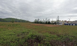 Plus de détails pour 1201 S Jefferson Ave, Cookeville, TN - Terrain à vendre