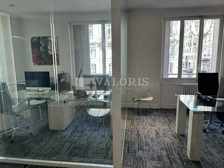 10 Avenue Maréchal Foch, Lyon à louer - Photo intérieure – Image 2 sur 6