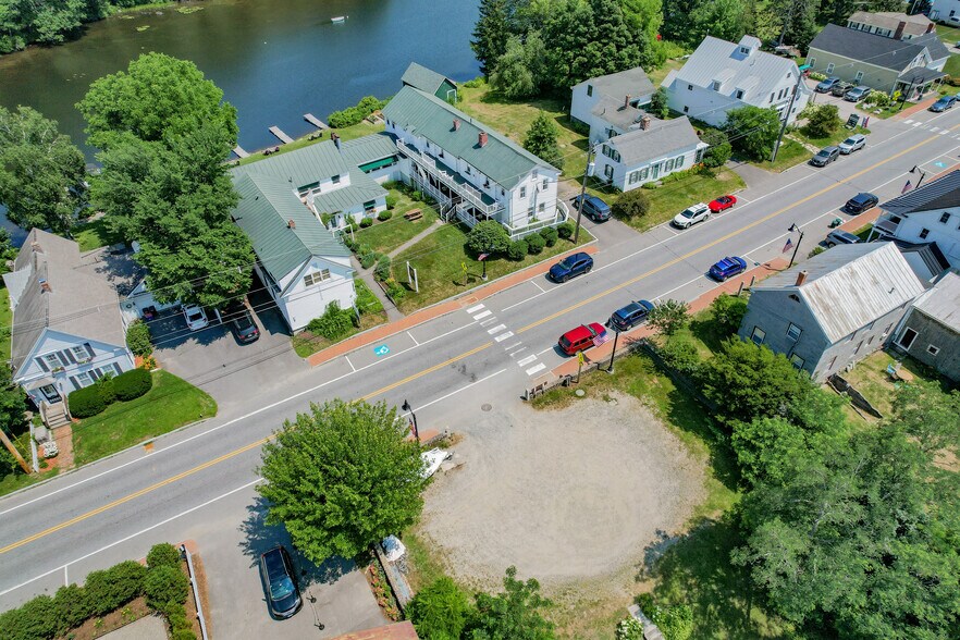 157 Main St, Belgrade, ME à vendre - Photo de l’immeuble – Image 2 sur 38
