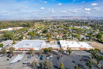 35080 Newark Blvd, Newark, CA - Vue aérienne  vue de carte - Image1