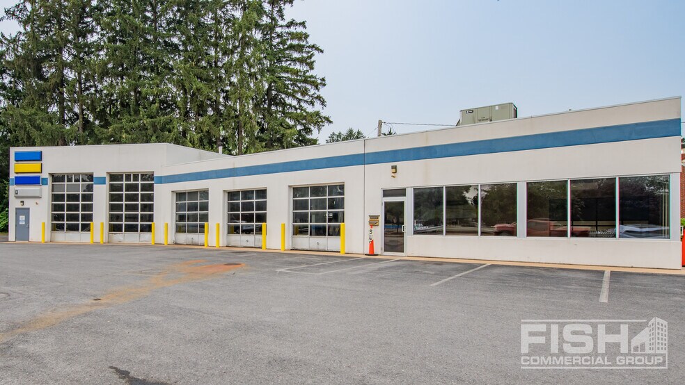 35 S Derr Dr, Lewisburg, PA à vendre - Photo de l’immeuble – Image 3 sur 11