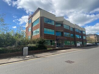 Plus de détails pour Church Rd, Haywards Heath - Bureau à louer