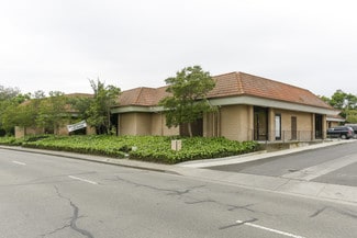 Plus de détails pour 1525 Webster St, Fairfield, CA - Bureau à louer