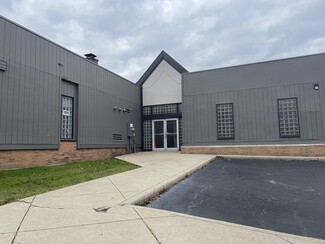 Plus de détails pour 755 Wick Ave, Youngstown, OH - Bureau à vendre