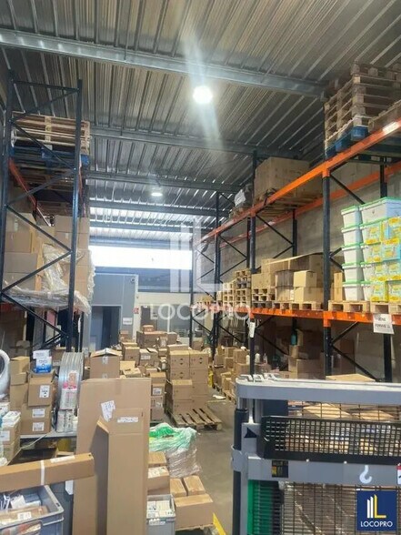 Local d’activités dans Cagnes-sur-Mer à louer - Photo intérieure – Image 3 sur 6