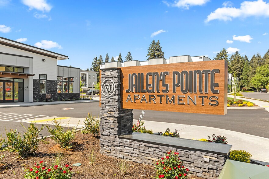 7011 NE 126th St, Vancouver, WA à vendre - Photo de l’immeuble – Image 2 sur 135