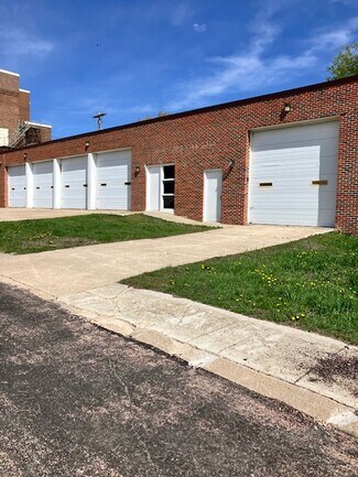 Plus de détails pour 102 E Centre St, Hartington, NE - Industriel/Logistique à vendre