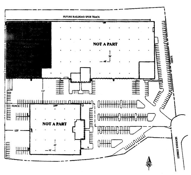 801-811 Sentous Ave, City Of Industry, CA à louer - Autre – Image 2 sur 4