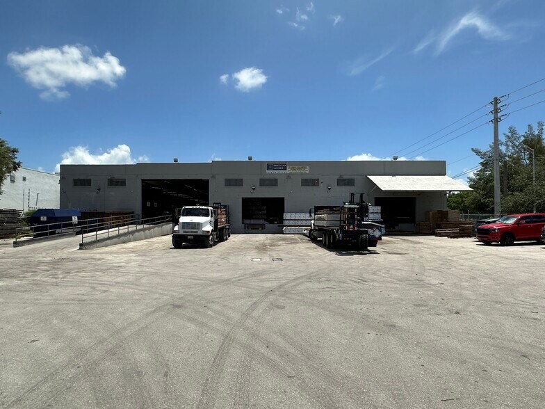 775 NW 71st St, Miami, FL à vendre - Photo de l’immeuble – Image 2 sur 6
