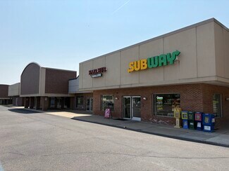 Plus de détails pour 35103-35243 Grand River Ave, Farmington Hills, MI - Bureau, Local commercial à louer