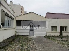 Industriel/Logistique dans Le Kremlin-Bicêtre à vendre - Photo de l’immeuble – Image 3 sur 8