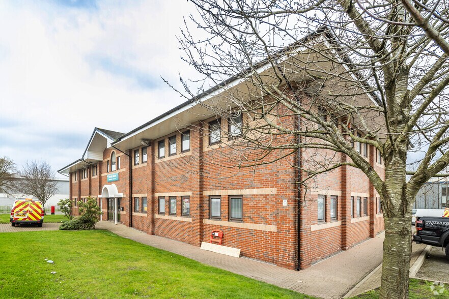 1 Thursby Rd, Wirral à louer - Photo de l’immeuble – Image 3 sur 3