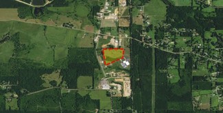 Plus de détails pour 118 B & R Dr, Sarepta, LA - Terrain à louer