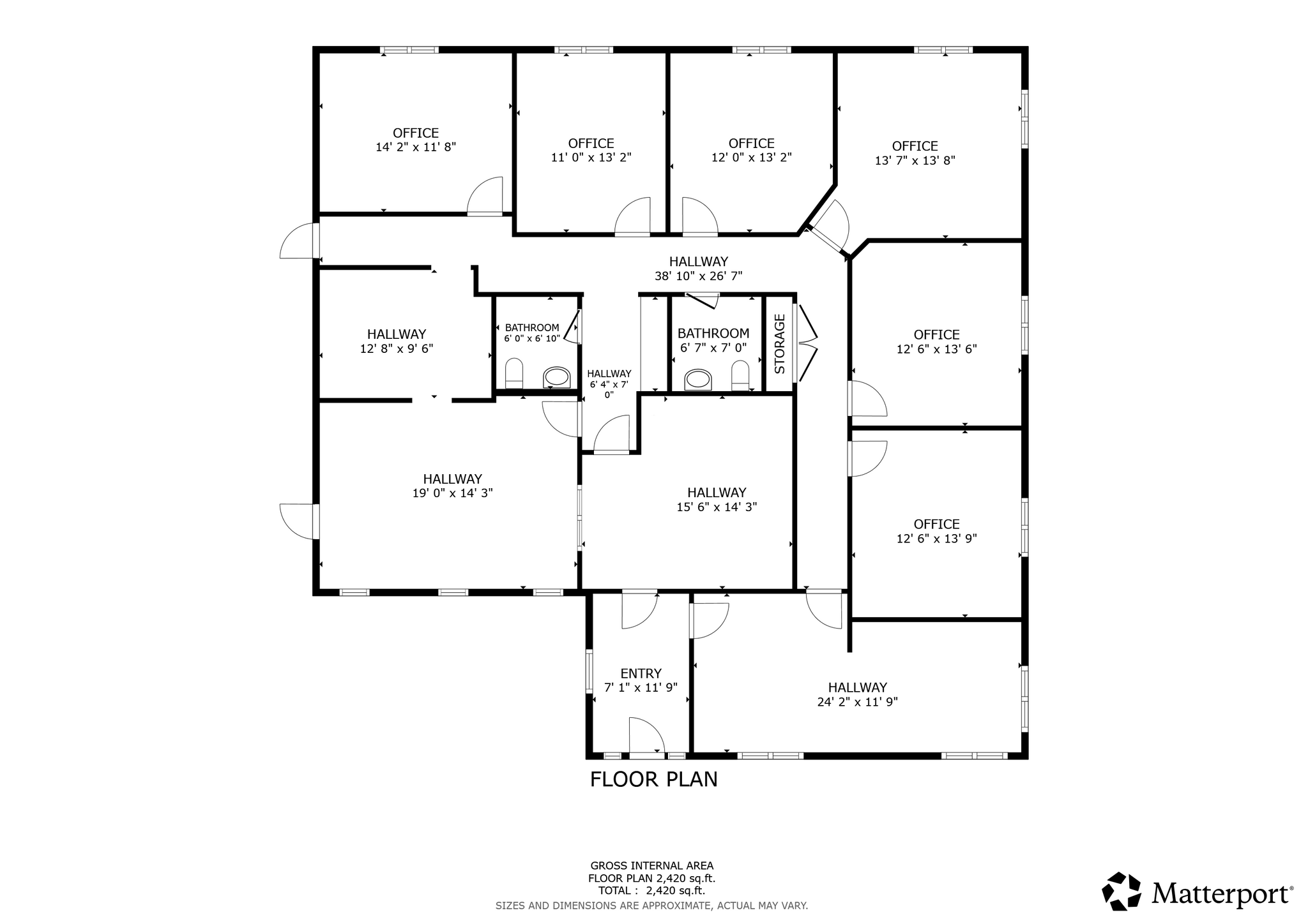320 Winn Way, Decatur, GA à louer Photo intérieure– Image 1 sur 1