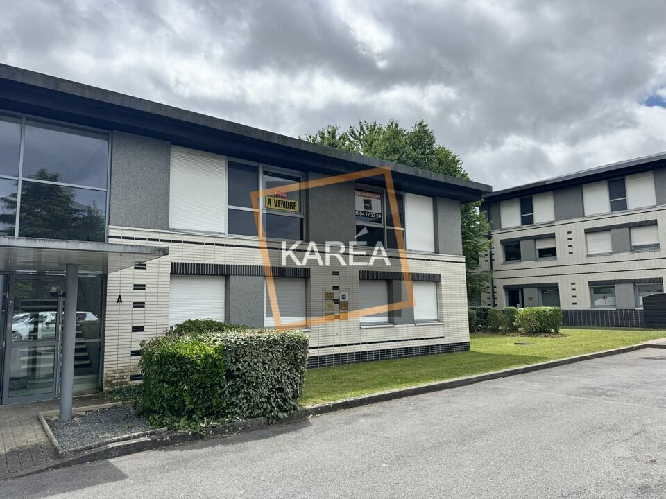 Bureau dans Magny-le-Hongre à vendre Photo de l’immeuble– Image 1 sur 11