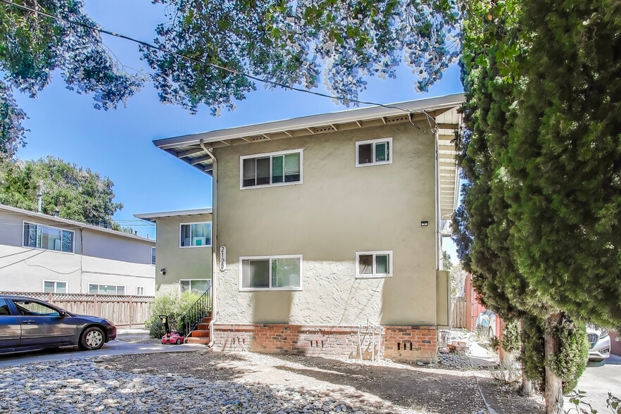 2129 Randolph Dr, San Jose, CA à vendre - Photo de l’immeuble – Image 3 sur 13