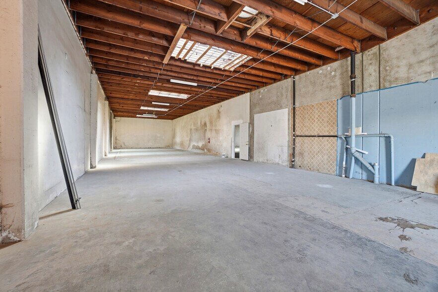 1450 Wallace Ave, San Francisco, CA à vendre - Photo de la construction – Image 3 sur 11
