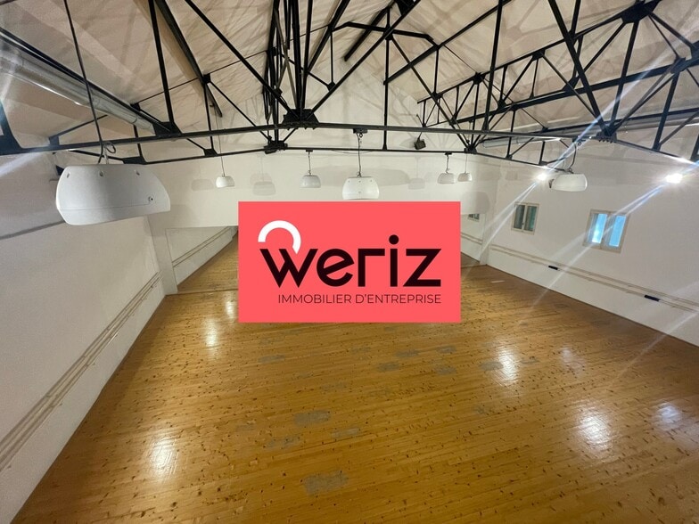 Rue Horace Bertin, Marseille à vendre - Photo de l’immeuble – Image 2 sur 12