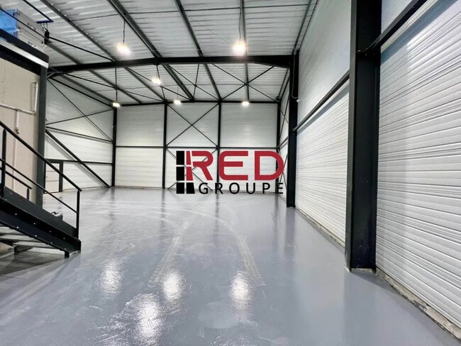 Plus de détails pour Industriel/Logistique à vendre