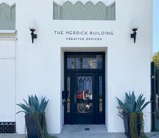 Plus de détails pour 4859-4851 Fountain Ave, Los Angeles, CA - Bureau à louer