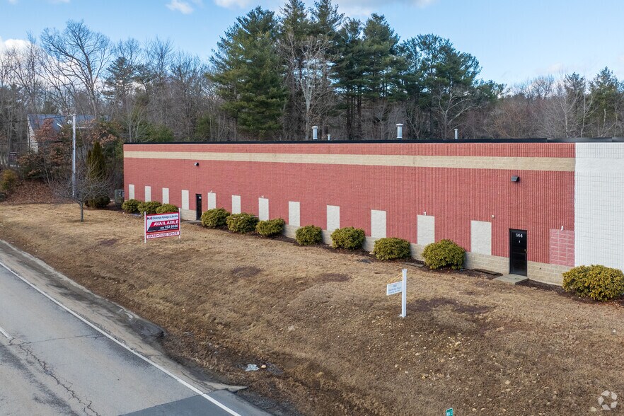 144 Sturbridge Rd, Charlton, MA à vendre - Photo de l’immeuble – Image 2 sur 22