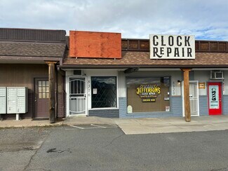 Plus de détails pour 8316 E State Route 69, Prescott Valley, AZ - Local commercial à louer