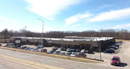 7501 N University St, Peoria, IL à louer Photo intérieure– Image 1 sur 7