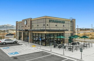 Plus de détails pour 5546 5600 w, West Valley City, UT - Local commercial à vendre