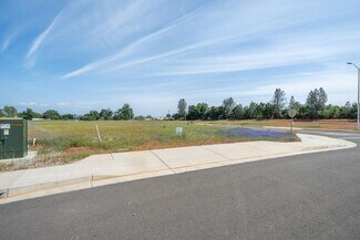 Plus de détails pour 3831 Aviation Dr, Redding, CA - Terrain à vendre