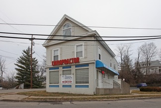 Plus de détails pour 3247 Mchenry Ave, Cincinnati, OH - Bureau à louer