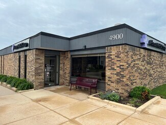 Plus de détails pour 4900 Main St, Downers Grove, IL - Bureau/Médical à louer