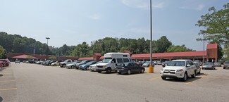 Plus de détails pour 1100-1124 Fledderjohn Rd, Charleston, WV - Bureau/Local commercial à louer