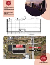 201 S County Line Rd, Plant City, FL à louer Plan d’étage– Image 1 sur 1