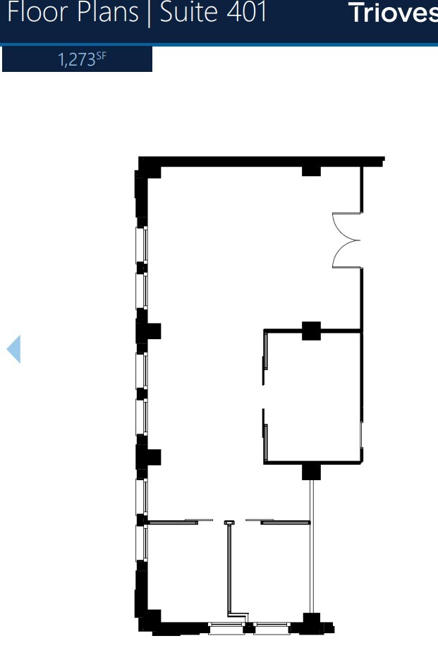 850 W Hastings St, Vancouver, BC à louer Plan d’étage– Image 1 sur 1