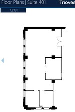 850 W Hastings St, Vancouver, BC à louer Plan d’étage– Image 1 sur 1