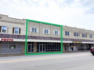 Plus de détails pour 3236 Main St, Weirton, WV - Local commercial à vendre