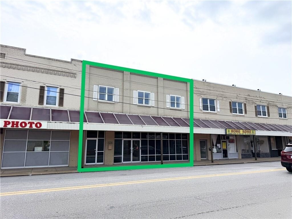 3236 Main St, Weirton, WV à vendre Photo principale– Image 1 sur 31